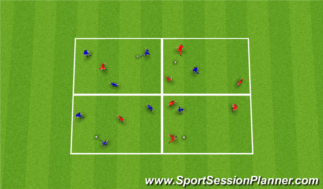 Football/Soccer: Week_Of_A_Pro_Defending (Tactical ...