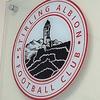 Stirling Albion