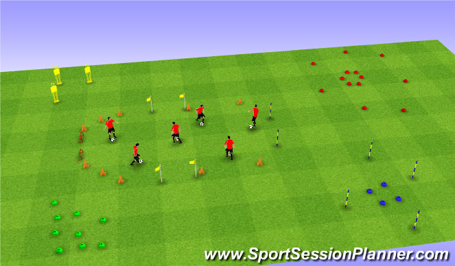 toy story soccer ball