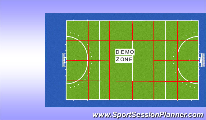 Hockey: Timezones: Get a GRIP! (EN) (overview) (Technical: carrying ...