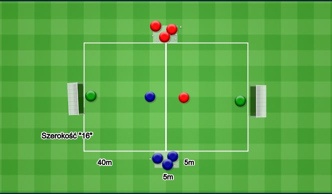 Football/Soccer: 24.10.24 (Technical: Attacking and Defending Skills ...