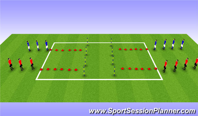 soccer soccer cycle