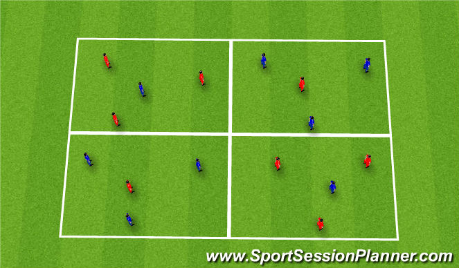 Football Soccer U12 Academy Session Playing Out From The Back Player Movements And Passing Patterns Tactical Playing Out From The Back Academy Sessions