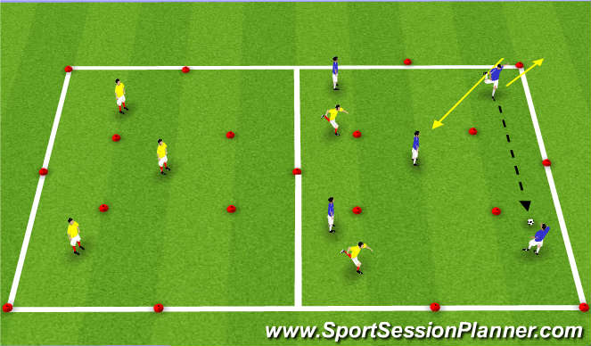 Soccer Grid - Play Soccer Grid On Dordle