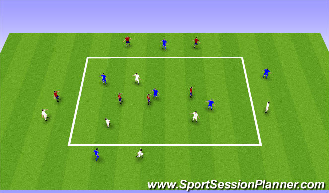 soccer cycle soccer cycle