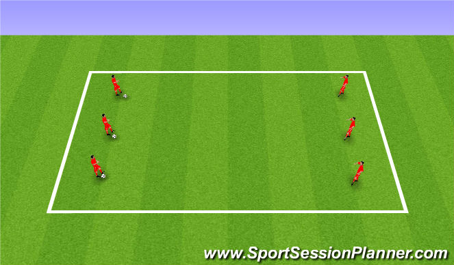 soccer cycle soccer cycle