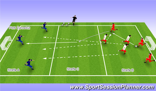 Football 3x3 slot