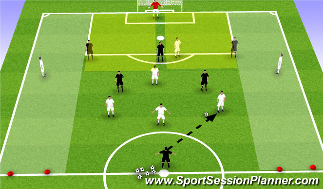 Play Football Games on X: One player would complete this entire Tiki-Taka- Toe grid. Who is he?  / X