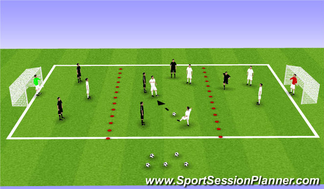 Play Football Games on X: One player would complete this entire Tiki-Taka- Toe grid. Who is he?  / X