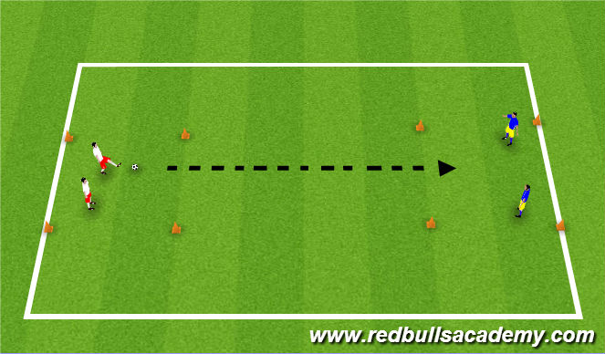 Download Football/Soccer: PFK - First Touch (Technical: Passing ...