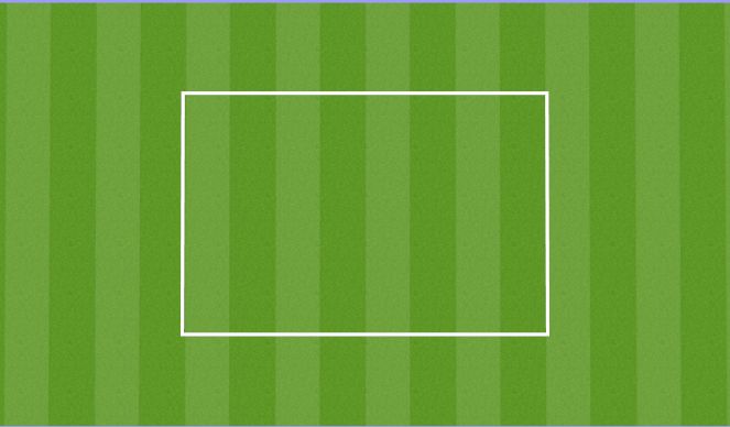 Football/Soccer Session Plan Drill (Colour): Skill Square