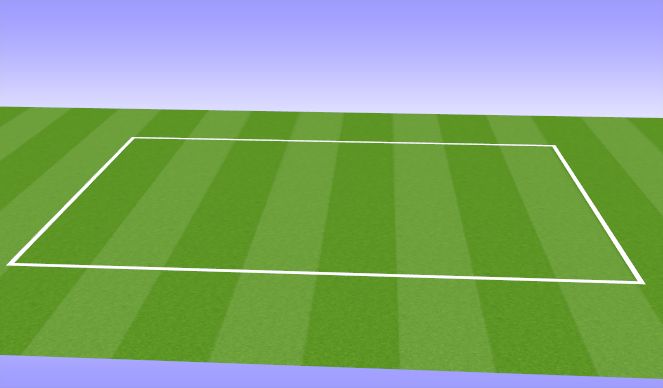 Football/Soccer: Possession - Switching Play (Tactical: Switching play ...