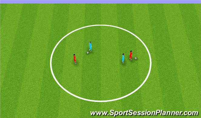 Football/Soccer: Defending in different thirds of the pitch (Tactical