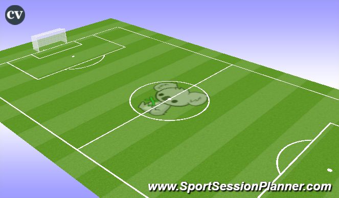 Football/Soccer Session Plan Drill (Colour): aaaaaaaaaaa