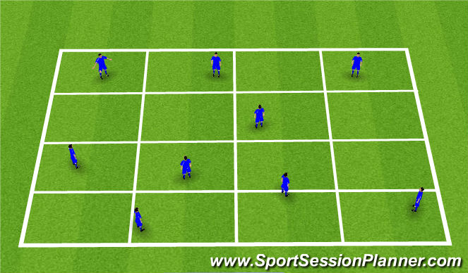 Soccer Grid - Play Soccer Grid On Dordle