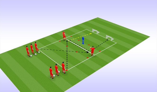 football-soccer-passing-and-moving-technical-passing-receiving