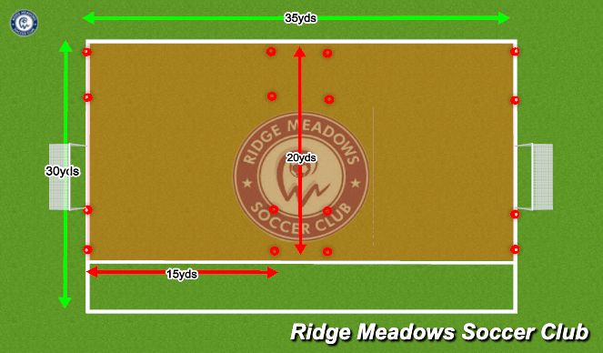 Football/Soccer: RMSC (Public) - Development Phase (Difficult ...