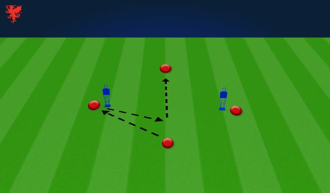 Football/Soccer: GENERAL HANDLING/DISTRIBUTION/SHOT-STOPPING (LARGE ...